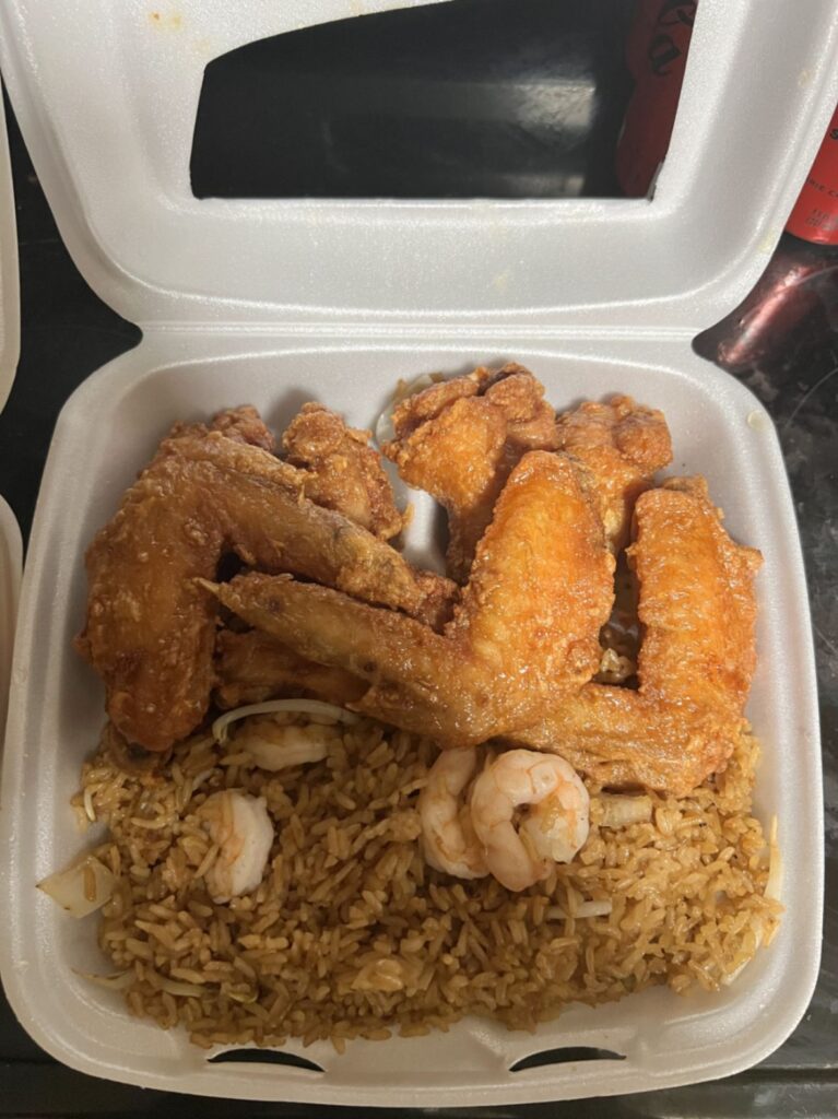 Egg Roll Kingdom 3